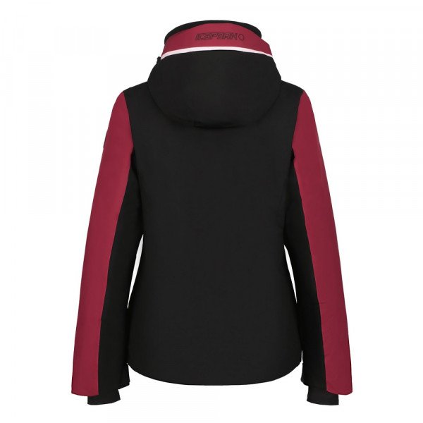 Куртка горнолыжная женская Icepeak Faenza 