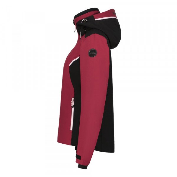 Куртка горнолыжная женская Icepeak Faenza 