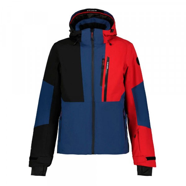 Куртка горнолыжная мужская Icepeak Fircrest Куртка горнолыжная мужская Icepeak Fircrest