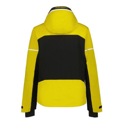 Куртка горнолыжная мужская Icepeak Fircrest