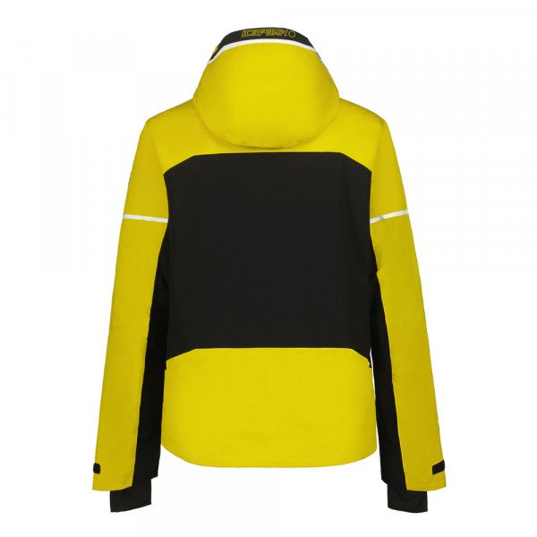 Куртка горнолыжная мужская Icepeak Fircrest Куртка горнолыжная мужская Icepeak Fircrest