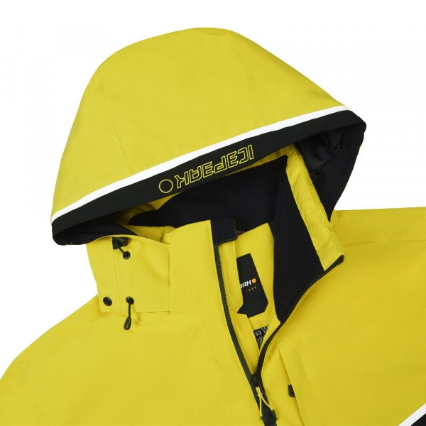 Куртка горнолыжная мужская Icepeak Fircrest Куртка горнолыжная мужская Icepeak Fircrest