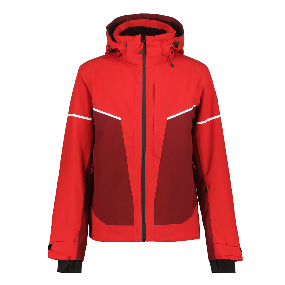 Куртка горнолыжная мужская Icepeak Fircrest