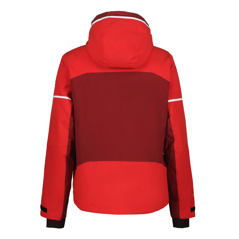 Куртка горнолыжная мужская Icepeak Fircrest
