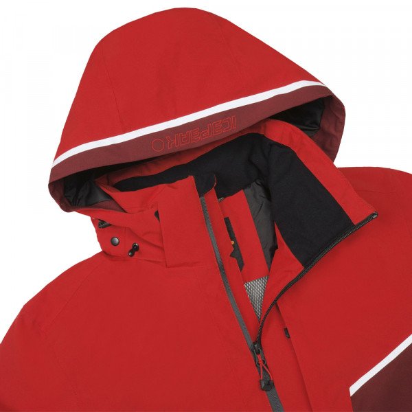 Куртка горнолыжная мужская Icepeak Fircrest Куртка горнолыжная мужская Icepeak Fircrest