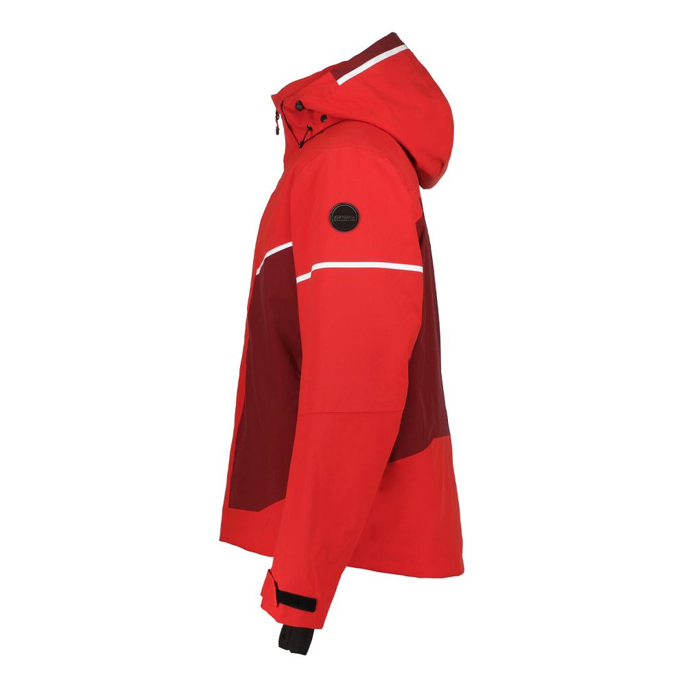 Куртка горнолыжная мужская Icepeak Fircrest
