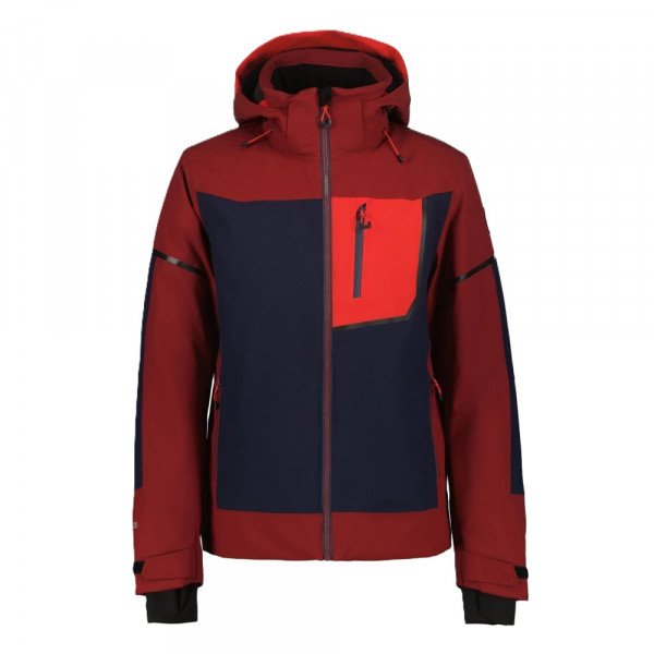 Куртка горнолыжная мужская Icepeak Frisco Куртка горнолыжная мужская Icepeak Frisco