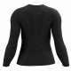 Лонгслив женский Compressport On/Off Base Layer 