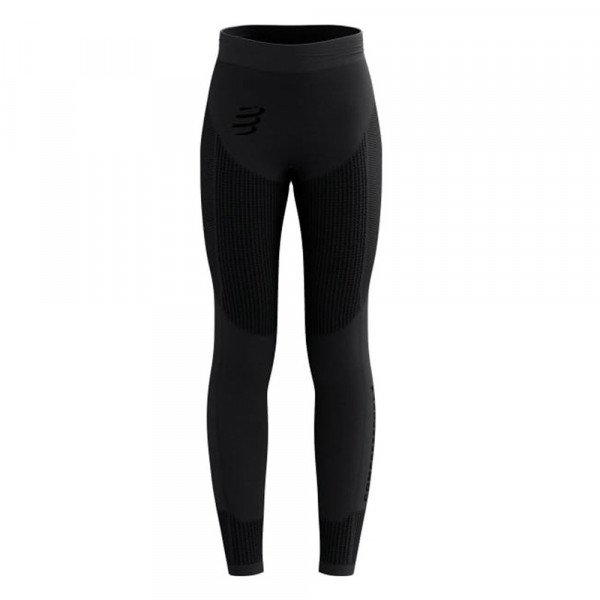 Тайтсы женские Compressport On/Off Tights 