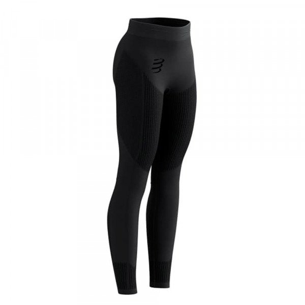 Тайтсы женские Compressport On/Off Tights 