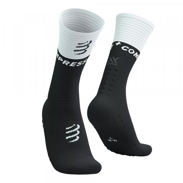Носки компрессионные Compressport Mid Socks V2.0 