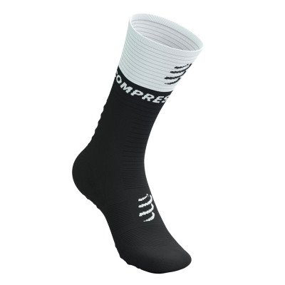 Носки компрессионные Compressport Mid Socks V2.0  Носки компрессионные Compressport Mid Socks V2.0