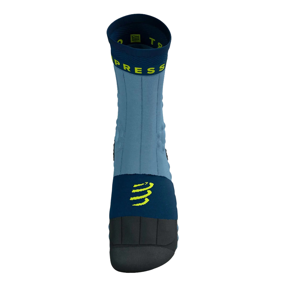 Носки для бега Compressport Pro Racing Winter Trail Носки для бега Compressport Pro Racing Winter Trail