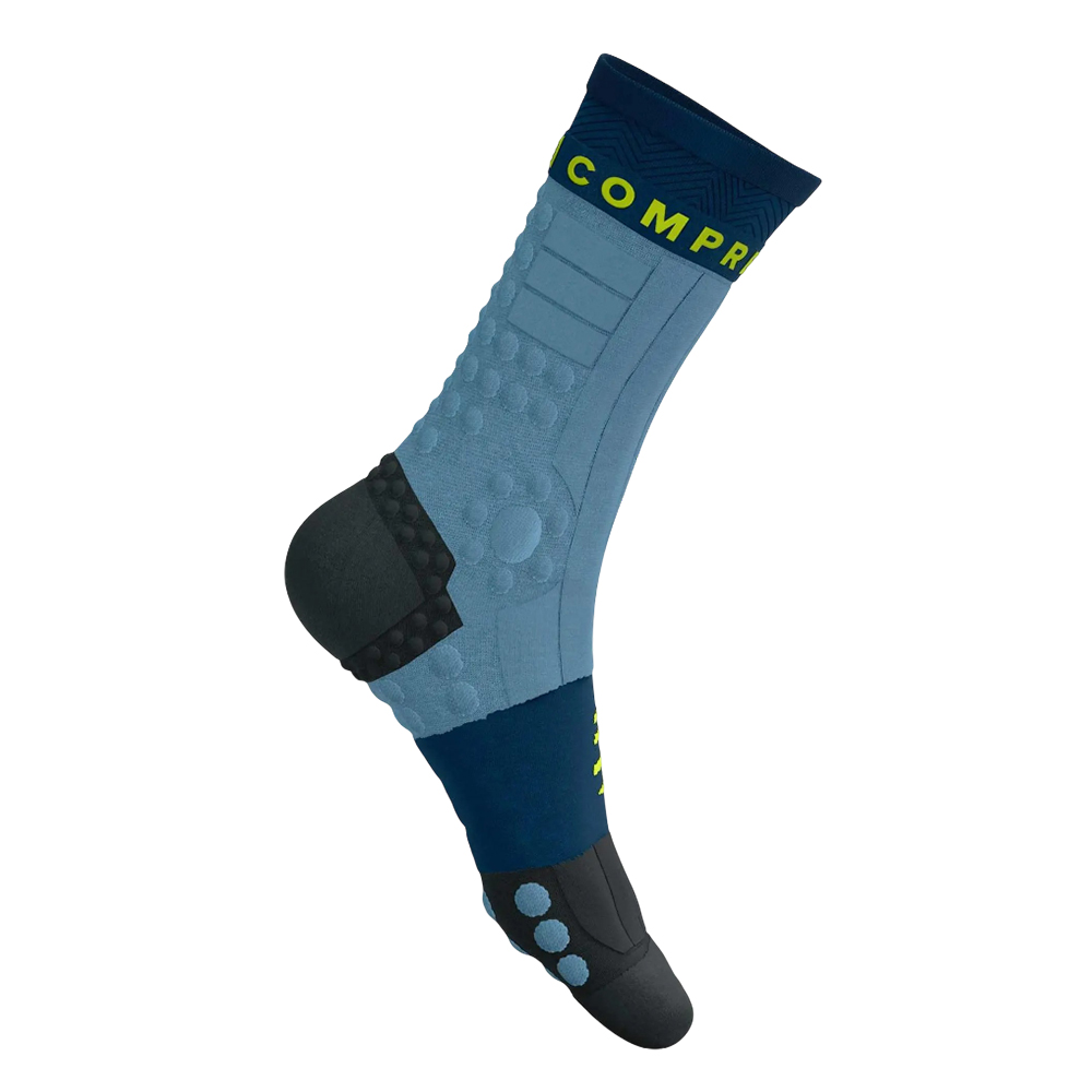Носки для бега Compressport Pro Racing Winter Trail Носки для бега Compressport Pro Racing Winter Trail