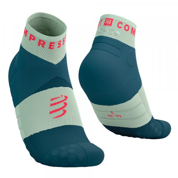 Носки Compressport Ultra trail low 