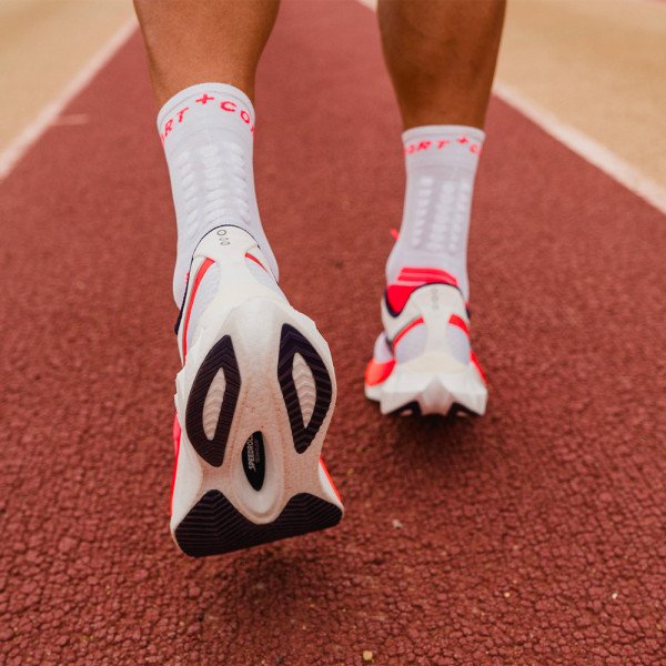 Носки Compressport Pro marathon 