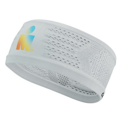 Повязка на голову Compressport Headband On/Off  Повязка на голову Compressport Headband On/Off