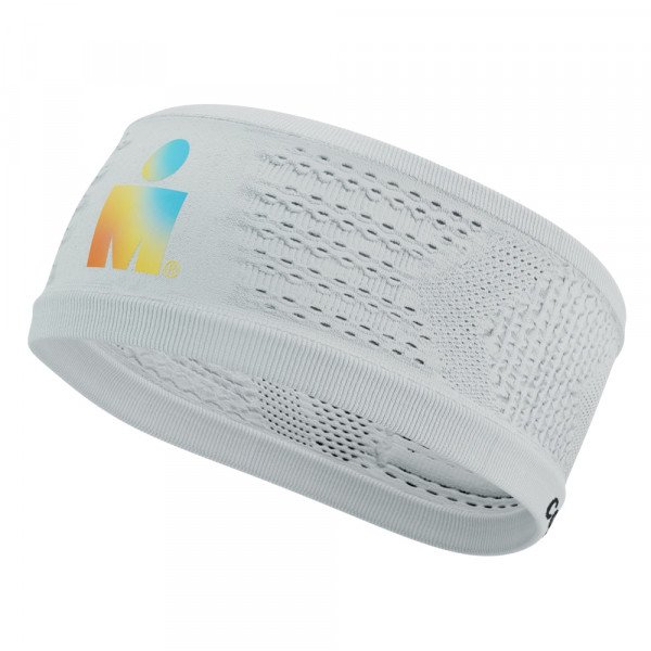 Повязка на голову Compressport Headband On/Off 