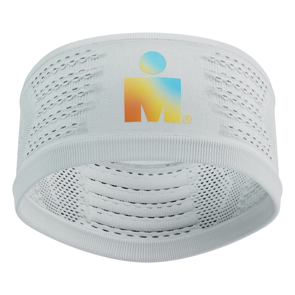 Повязка на голову Compressport Headband On/Off 