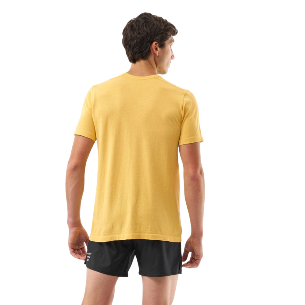 Футболка мужская Compressport Podium 