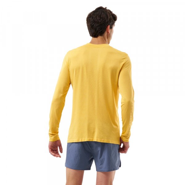 Лонгслив мужской Compressport Performance LS Tshirt M 