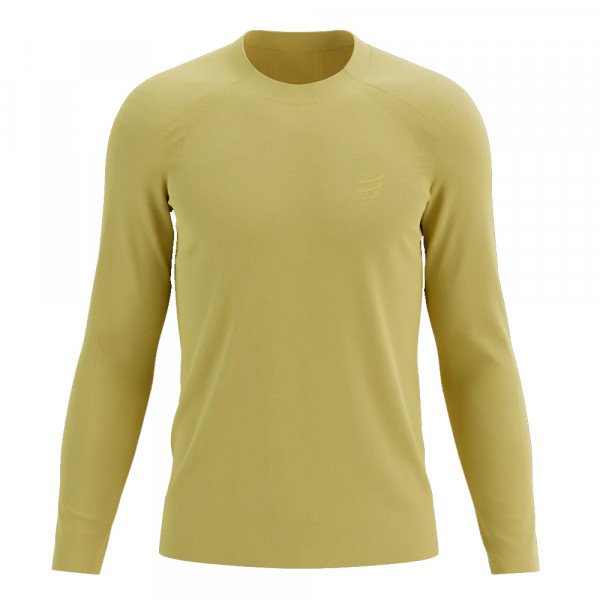 Лонгслив мужской Compressport Performance LS Tshirt M 