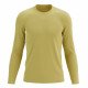 Лонгслив мужской Compressport Performance LS Tshirt M 