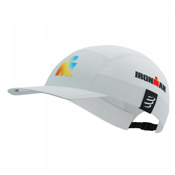 Кепка Compressport 5 Panel Light 