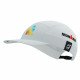 Кепка Compressport 5 Panel Light 