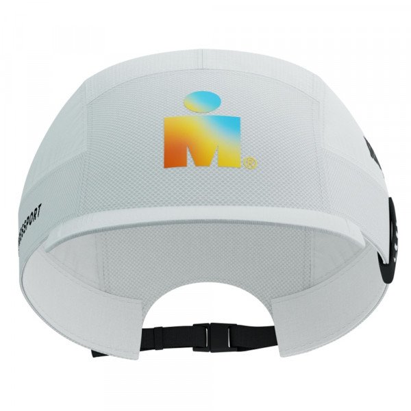 Кепка Compressport 5 Panel Light 