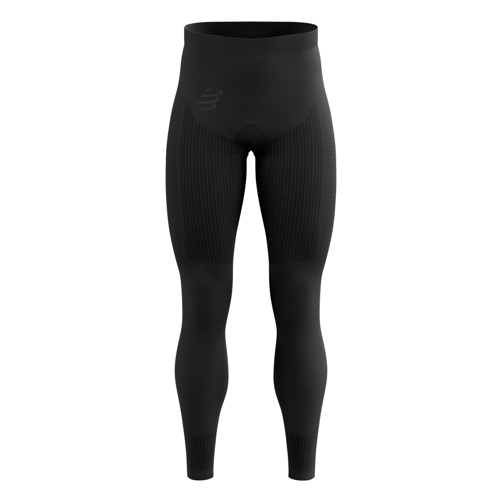 Тайтсы мужские Compressport On/Off Tights