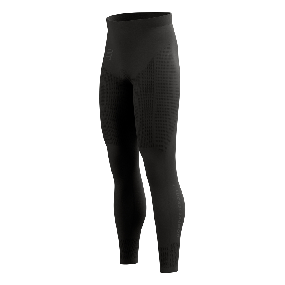 Тайтсы мужские Compressport On/Off Tights