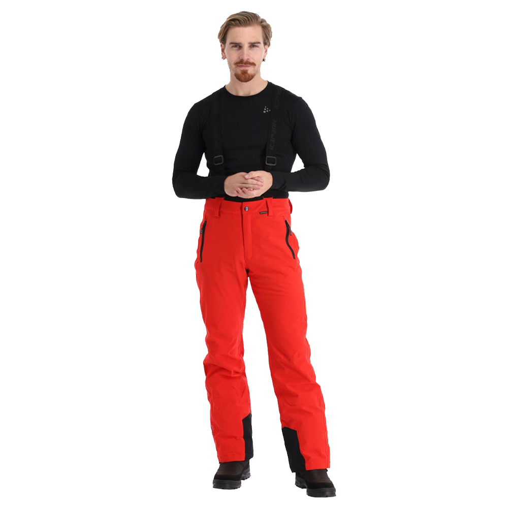 Брюки горнолыжные мужские Icepeak Freiberg Брюки горнолыжные мужские Icepeak Freiberg