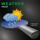 Сет для настольного тенниса Donic Schildkrot Table Tennis Set Outdoor Weatherproof 