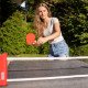 Сет для настольного тенниса Donic Schildkrot Table Tennis Set Outdoor Weatherproof 