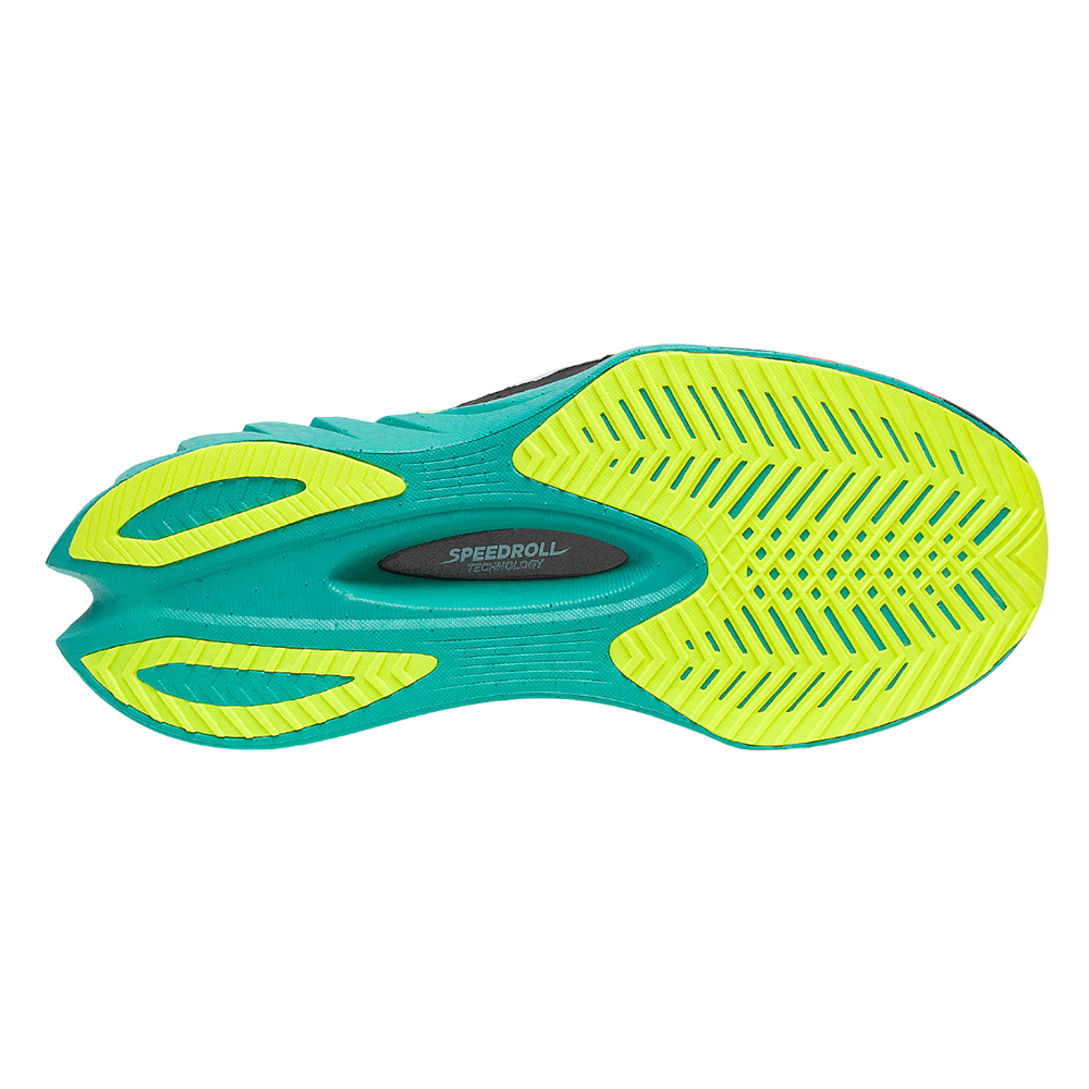 Кроссовки для бега женские Saucony Endorphin pro 4 