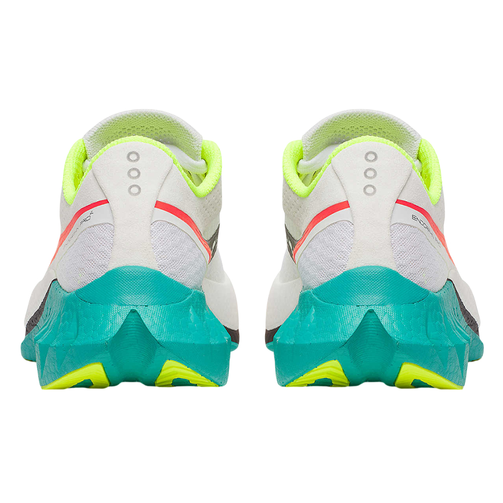 Кроссовки для бега женские Saucony Endorphin pro 4 