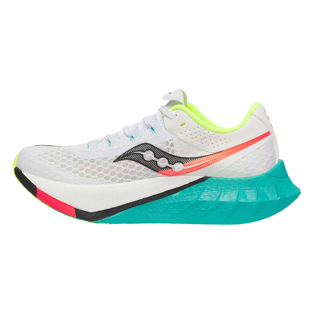 Кроссовки для бега женские Saucony Endorphin pro 4 