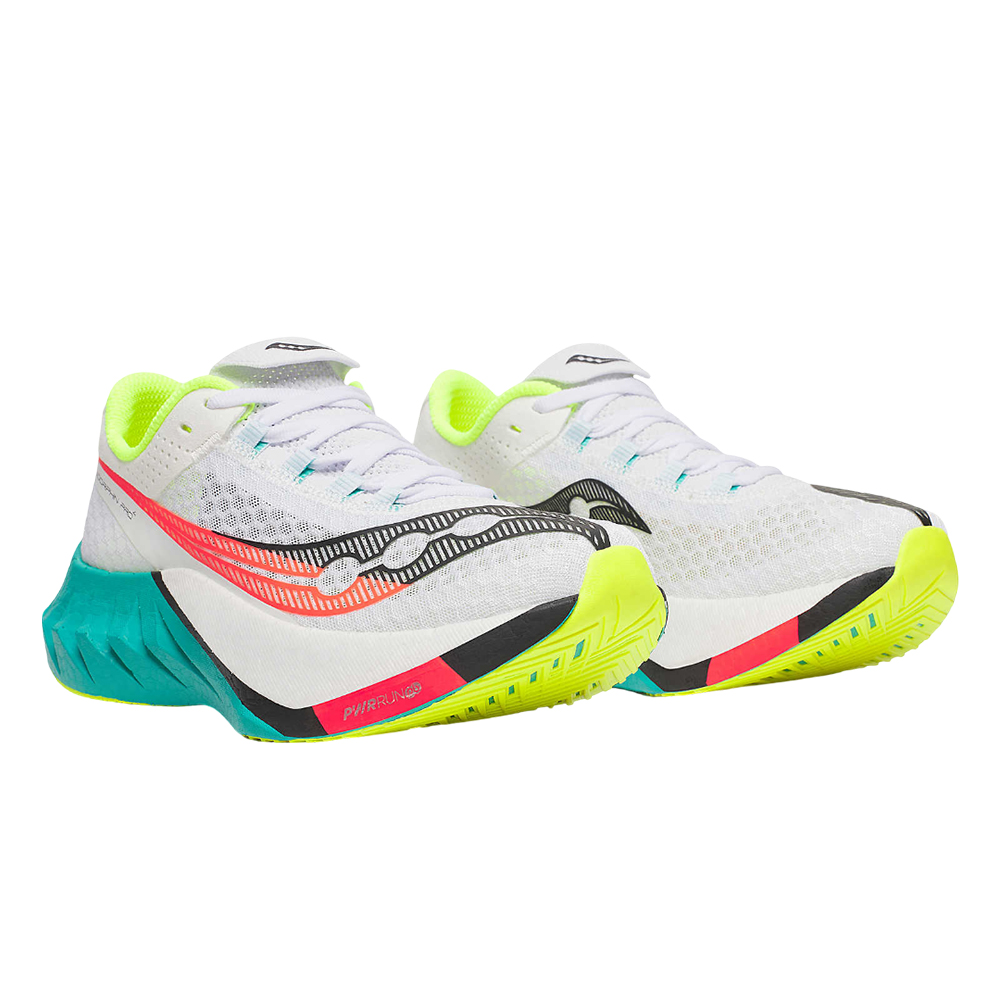 Кроссовки для бега женские Saucony Endorphin pro 4 