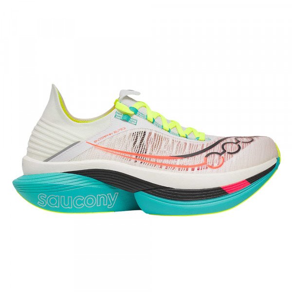 Кроссовки для бега Saucony Endorphin elite 2 