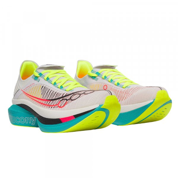 Кроссовки для бега Saucony Endorphin elite 2 
