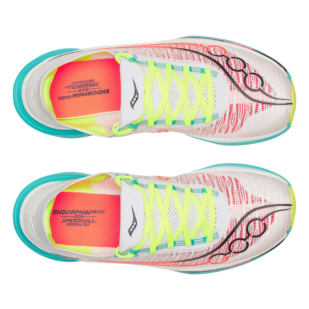 Кроссовки для бега Saucony Endorphin elite 2 Кроссовки для бега Saucony Endorphin elite 2