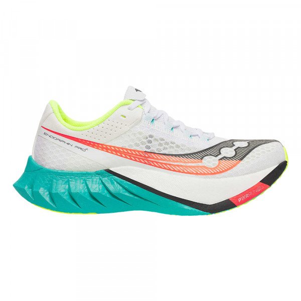 Кроссовки для бега мужские Saucony Endorphin pro 4 