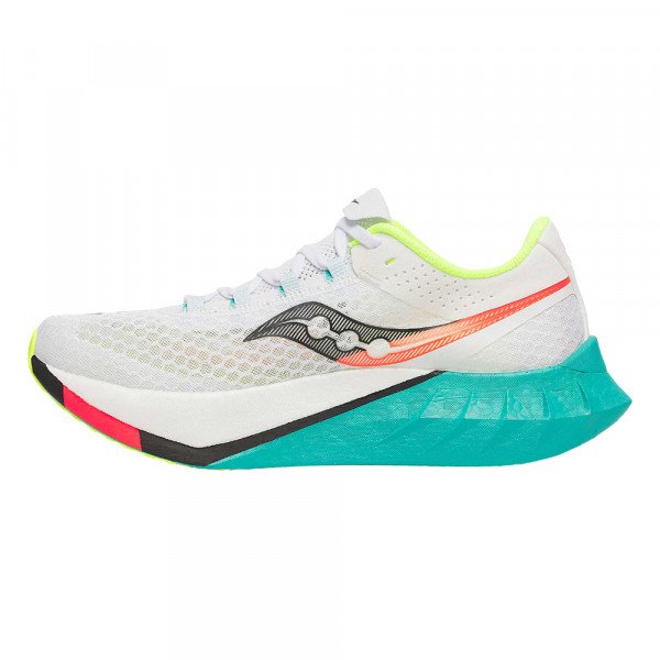 Кроссовки для бега мужские Saucony Endorphin pro 4 