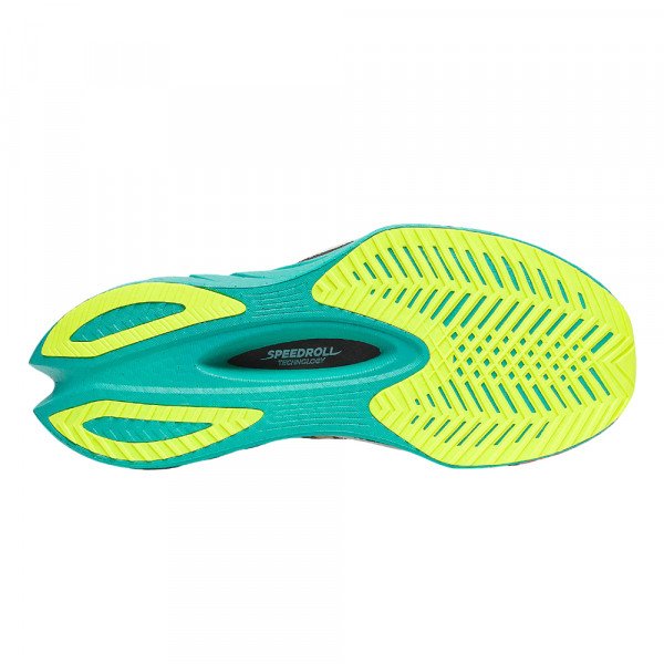 Кроссовки для бега мужские Saucony Endorphin pro 4 