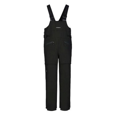 Брюки-комбинезон горнолыжные детские Icepeak B Leary Jr