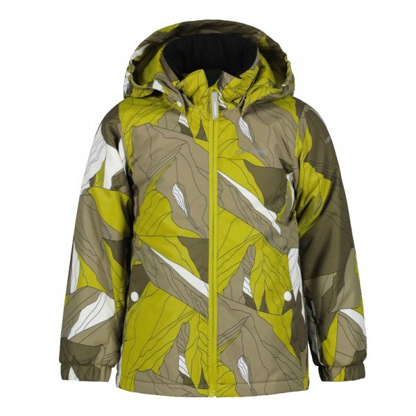 Куртка горнолыжная детская Icepeak B Japeri Kd Куртка горнолыжная детская Icepeak B Japeri Kd