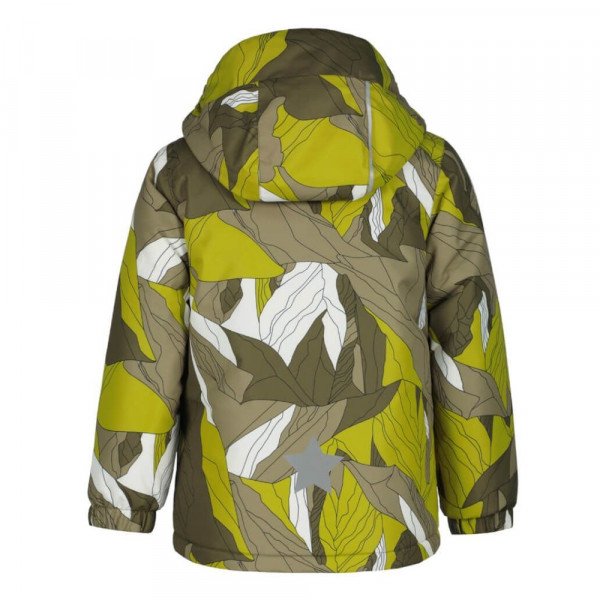 Куртка горнолыжная детская Icepeak B Japeri Kd Куртка горнолыжная детская Icepeak B Japeri Kd