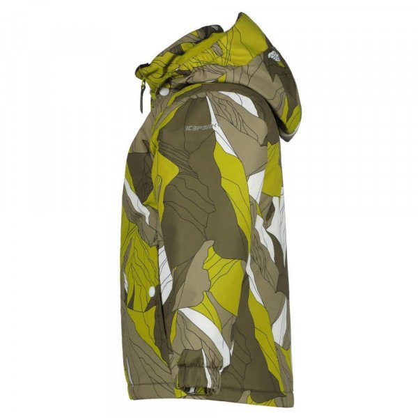 Куртка горнолыжная детская Icepeak B Japeri Kd Куртка горнолыжная детская Icepeak B Japeri Kd