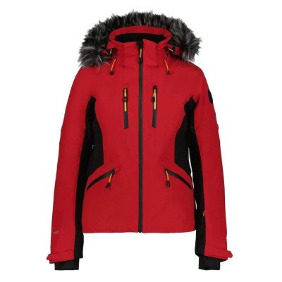 Куртка горнолыжная женская Icepeak Fayette
